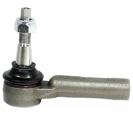Delphi Steering Tie Rod End, Ta2624 TA2624